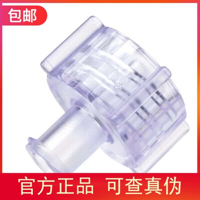 授权代理ColeParmer大口径滑动接头适用于处理大量流体