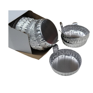 进口Coleparmer科尔帕默实验室铝制称量盘5.7*1.6cm