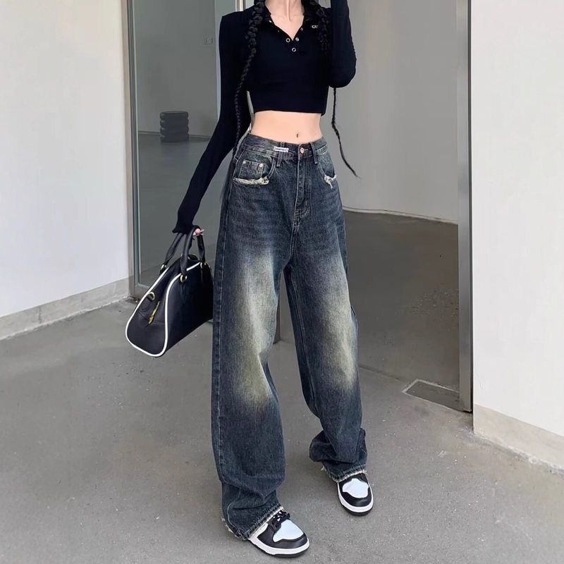 mm2025小个子梨形胖直筒显瘦女