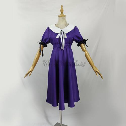 学院孤岛cos 佐仓慈cosplay服装全套动漫c服