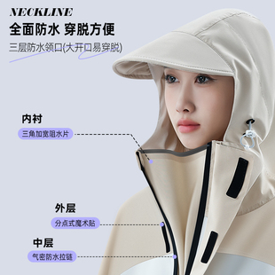 雨衣电动车男女款防暴雨加厚加大成人外穿电瓶摩托车专用穿脱方便