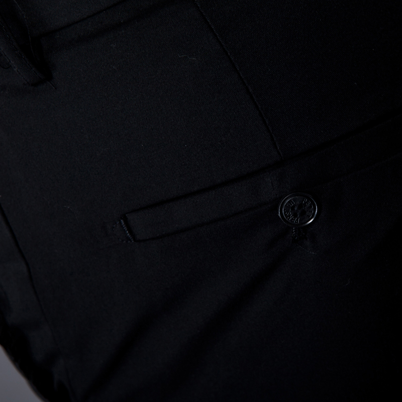Pantalon droit pour jeunesse pour été - Ref 1468672 Image 5