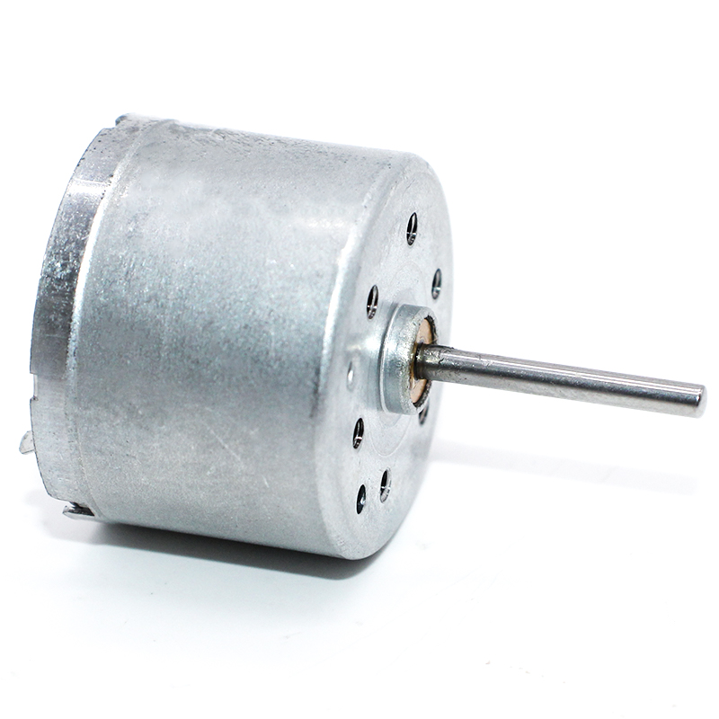 千水星310长轴电机轴长17mm