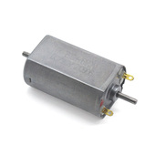 180电机双轴微型直流马达diy手工科技小制作电动模型玩具配件9V