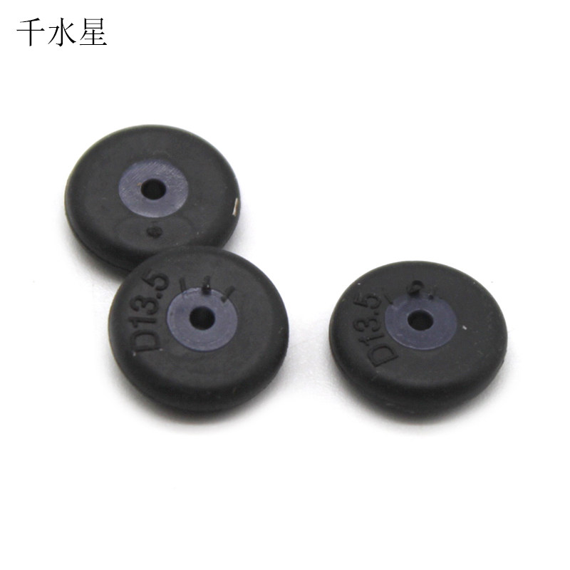 5mm小车轮 手工diy模型玩具车迷你小轮子 手工拼装配件10只