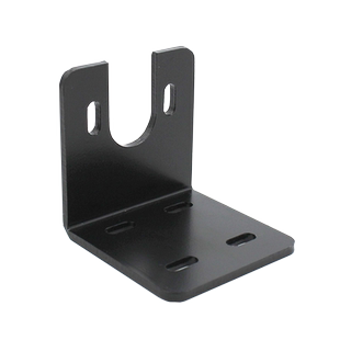 775电机支架 马达固定座 DIY模型制作配件台锯电机座安装座千水星