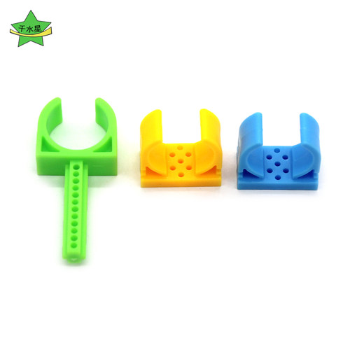 可以固定130电机或者180电机