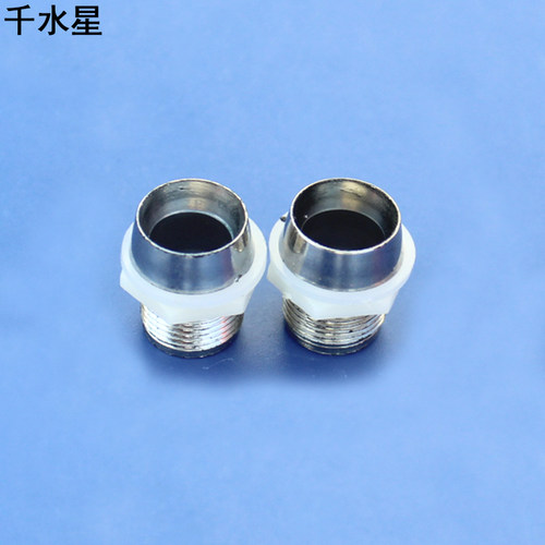 10mmled发光支支创意手工塑料模