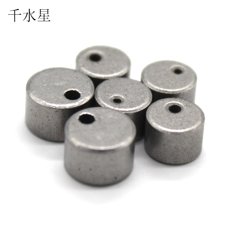 铁质偏心轮马达震动轮电机模型