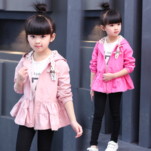 Robes pour fille - Ref 2043700 Image 10