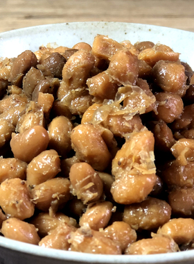 云南七甸太和豆豉原味不辣豆酱咸菜下饭菜500g传统老味非妥甸豆豉