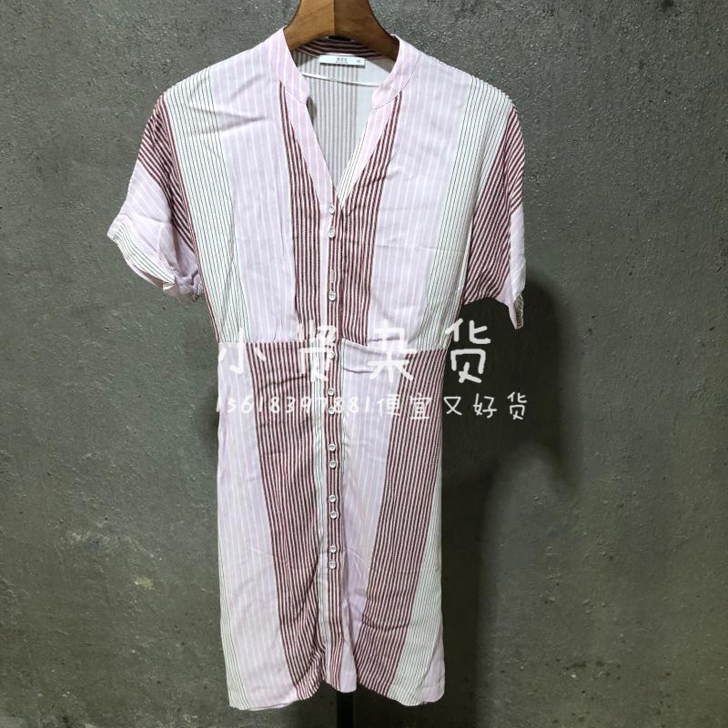 0连衣裙斯普利特专柜正品女士