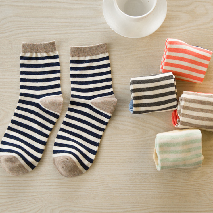 Chaussettes - collants YOKSHO simple - Ref 775292 Image 3