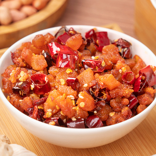 幺麻子藤椒鸡 办公室休闲食品即食96g 四川特产香辣鸡肉零食小吃