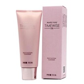 玫琳凯氨基酸洗面奶幻时5X多效洁面乳中干性混油性三合一正品