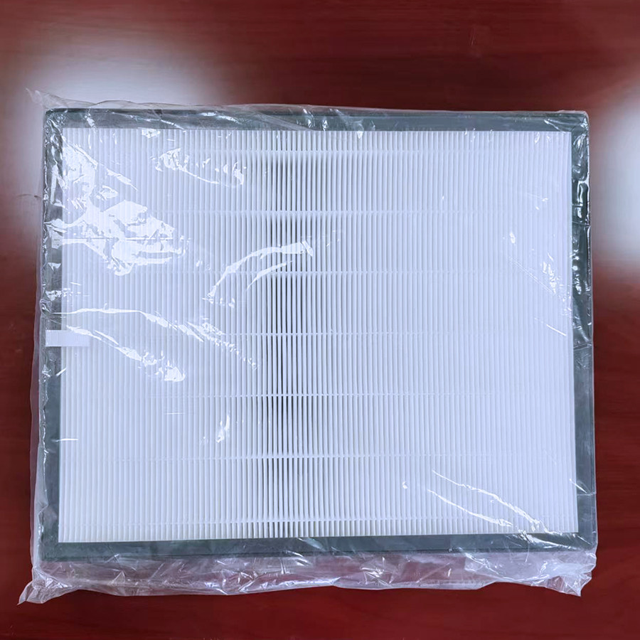 拓唯康TKDX-1500嵌入式吸顶式空气消毒机滤网配件高效过滤器滤网