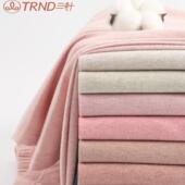 弹力内穿打底裤 三针轻舒绒纯棉秋裤 秋冬季 衬裤 女春秋纯色磨毛线裤