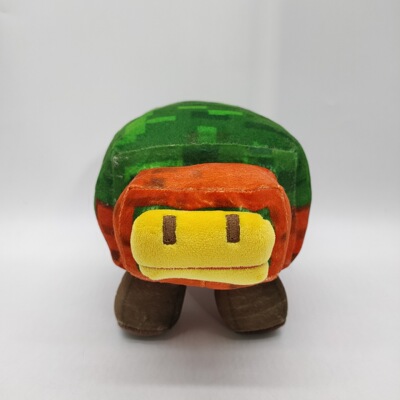 我的shij毛绒公仔MC新品nfer