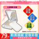 日本直邮资生堂IHADA防晒粉饼遮瑕干燥肌皮肤粗糙SPF40PA