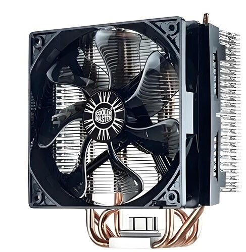 酷冷 hyper t4 coolermaster hyper t4暴雪t4 散热器 intel amd