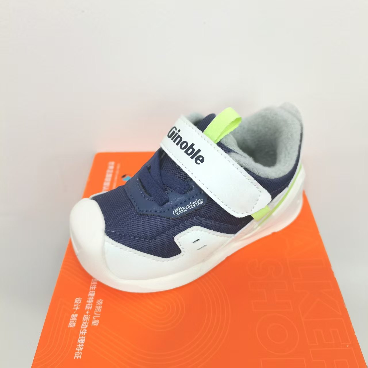 基诺浦冬加石墨烯厚绒学步鞋关键鞋机能鞋防滑软底宝宝鞋GB2378,童鞋/婴儿鞋/亲子鞋,婴儿步前鞋/袜鞋,淘宝优惠券,粉丝福利购,淘宝优惠卷