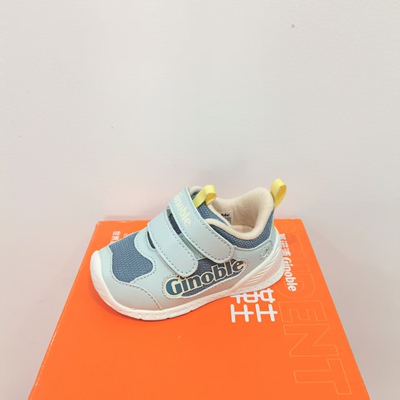 断码清仓基诺浦机能鞋春秋学步鞋软底加固关键鞋步前鞋宝宝鞋舒适