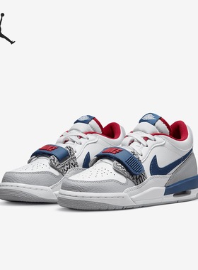 Air Jordan Legacy312耐磨防滑运动休闲板鞋CD9054-104温州JYH仓
