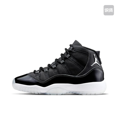 Air Jordan 11 篮球鞋 复古百搭防滑 378038-011 重庆DD仓 禁倒卖