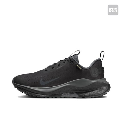 Nike React Infinity Run 4 跑鞋 FB2197-002 重庆DD仓 禁倒卖