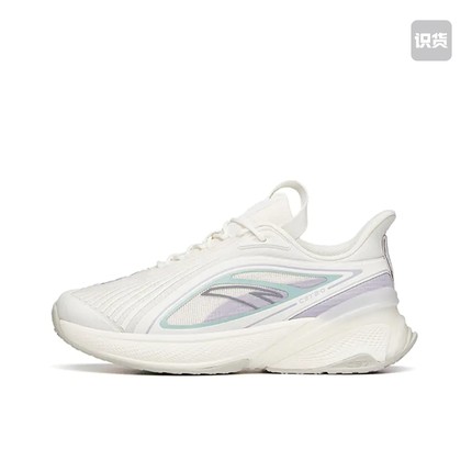 安踏 C37 2.0 跑鞋 122135537R-4 温州JT仓