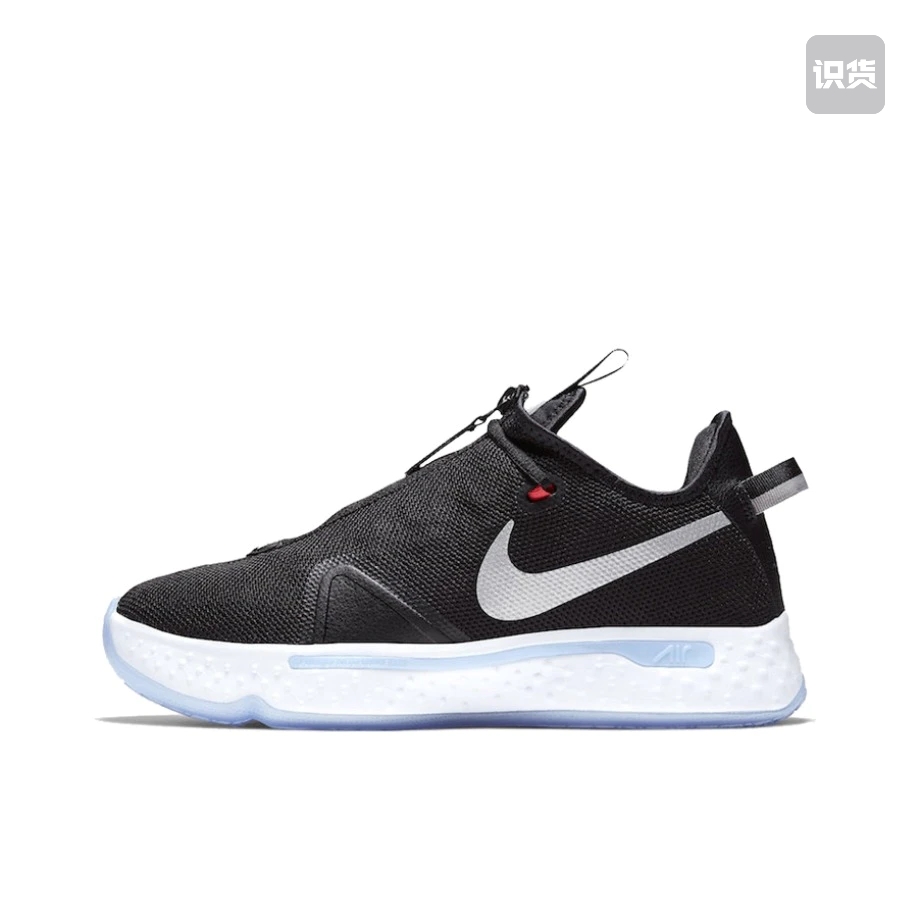 Nike Paul George Pg 4 篮球鞋 CD5082-001 重庆DD仓 同行勿扰