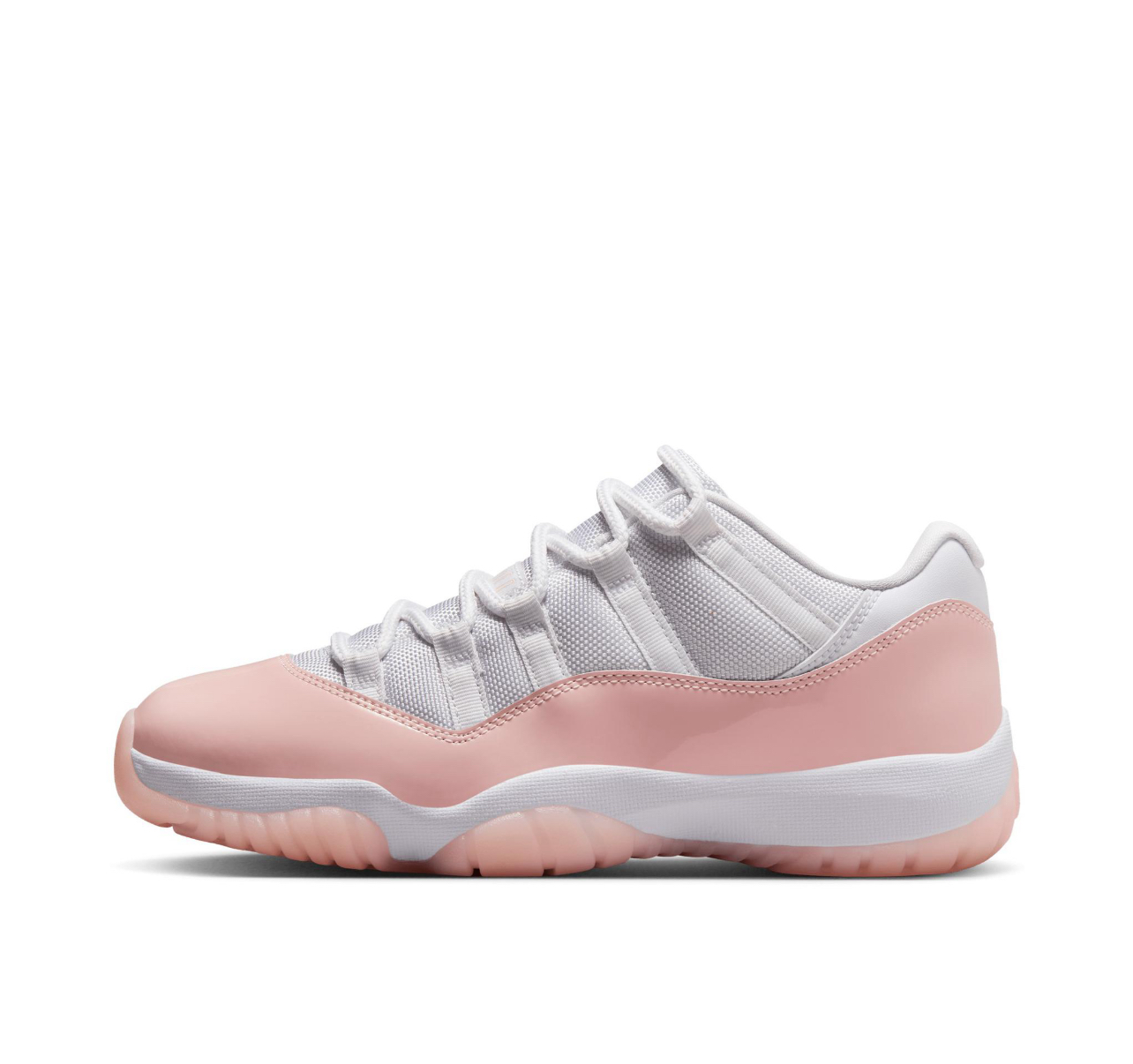 Air Jordan 11复古百搭防滑耐磨舒适 女款安徽ZJ仓