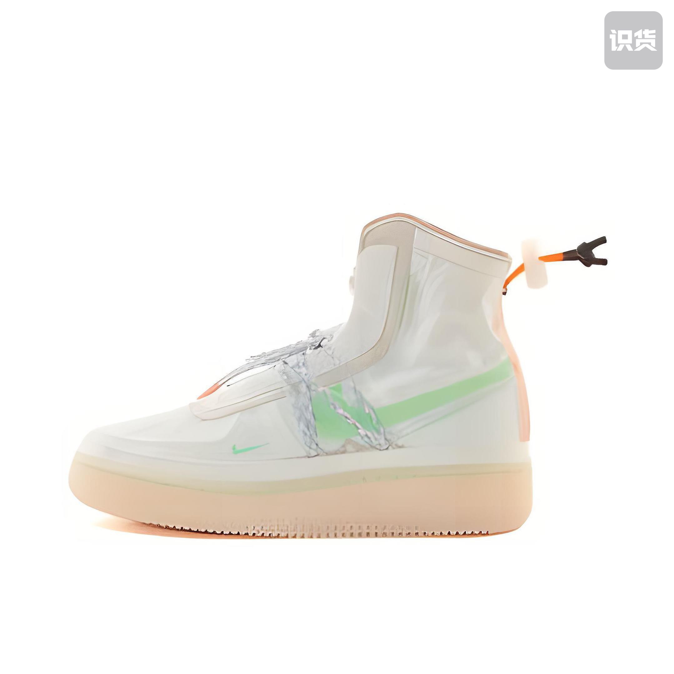 Nike Air Force 1空军一号轻便休闲板鞋DJ9304-131广东LS仓