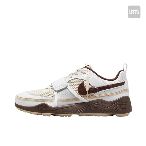 Nike Zoom Field Jaxx 休闲鞋 HQ3073-100 重庆DD仓 同行勿扰