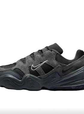 Nike Tech Hera 缓震回弹跑鞋 男款/黑色FJ9532-001嘉兴顺丰仓