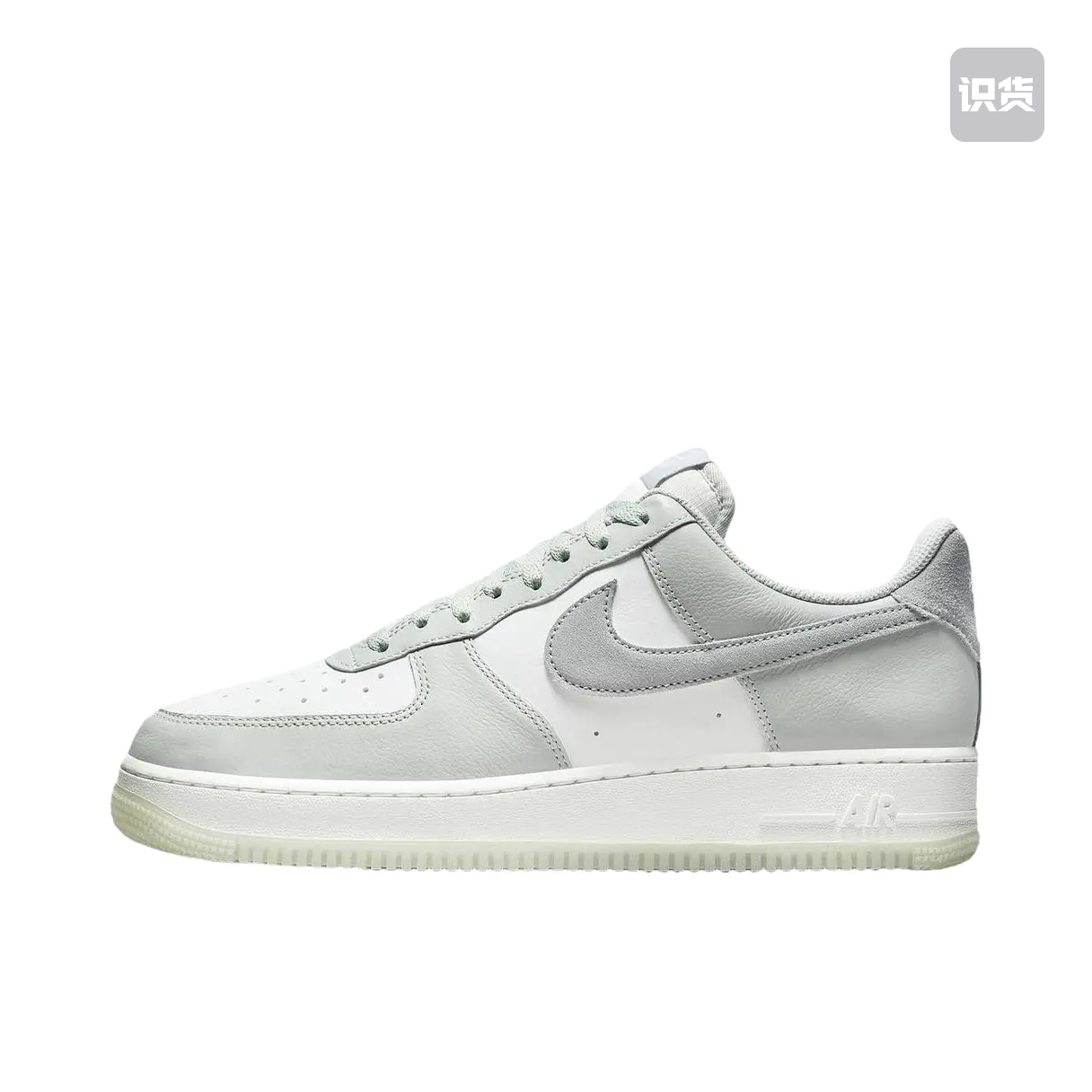 Nike Air Force 1 空军一号 板鞋 FJ4170-003 温州YS仓