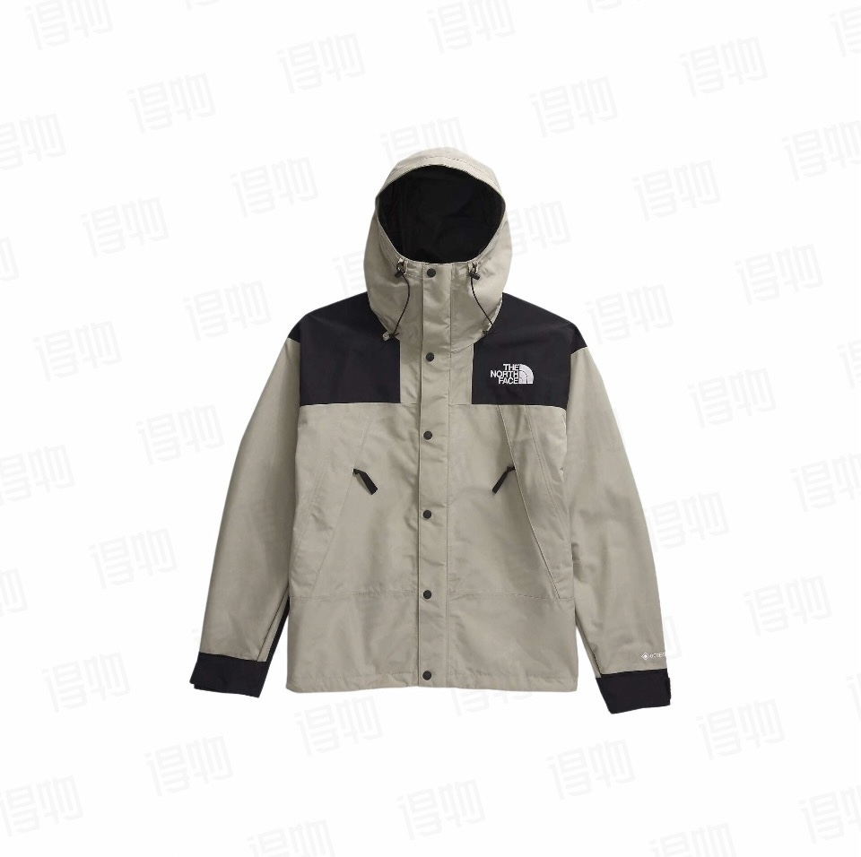 The North冲锋衣男款防风防水外套NF0A831M5IF杭州WY