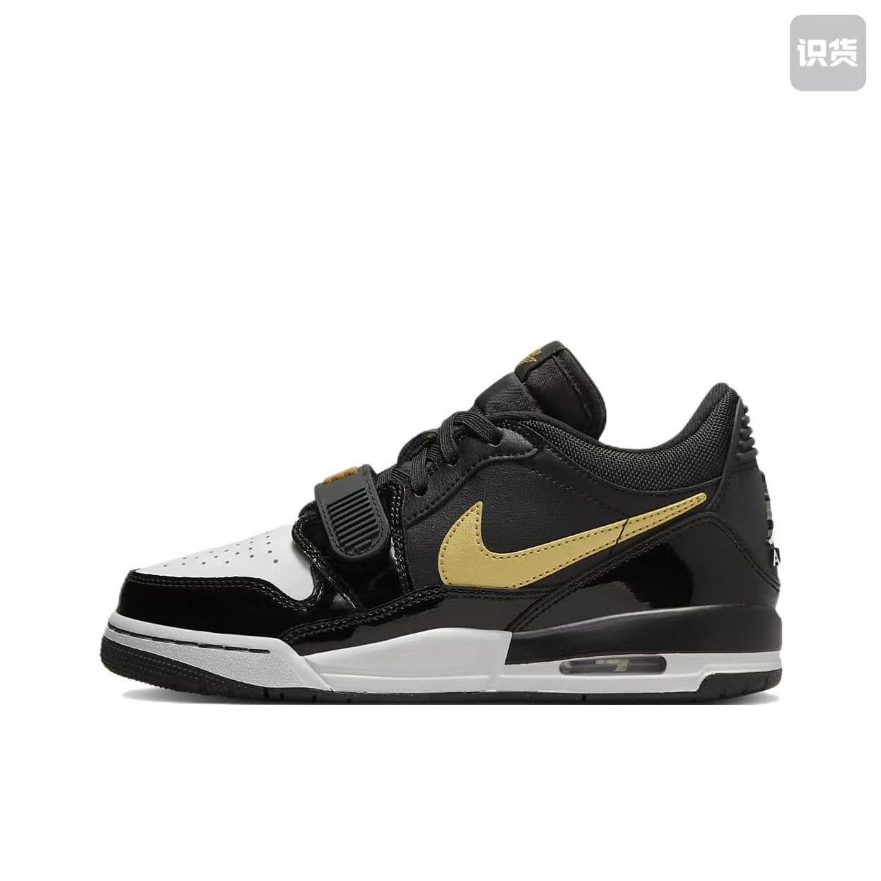 JordanLegacy312Low CD9054-071防滑减震耐磨低帮篮球鞋河南LL仓