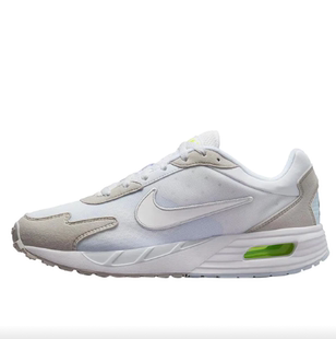 Solo Max 舒适动休闲鞋 灰色 003嘉兴顺丰仓 Nike 白色DX3666 Air