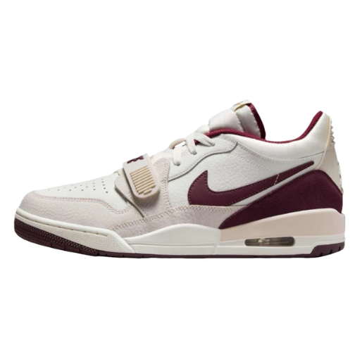 Air Jordan Legacy312蛇年限定/米色/暗红色IB4712-161嘉兴顺丰仓