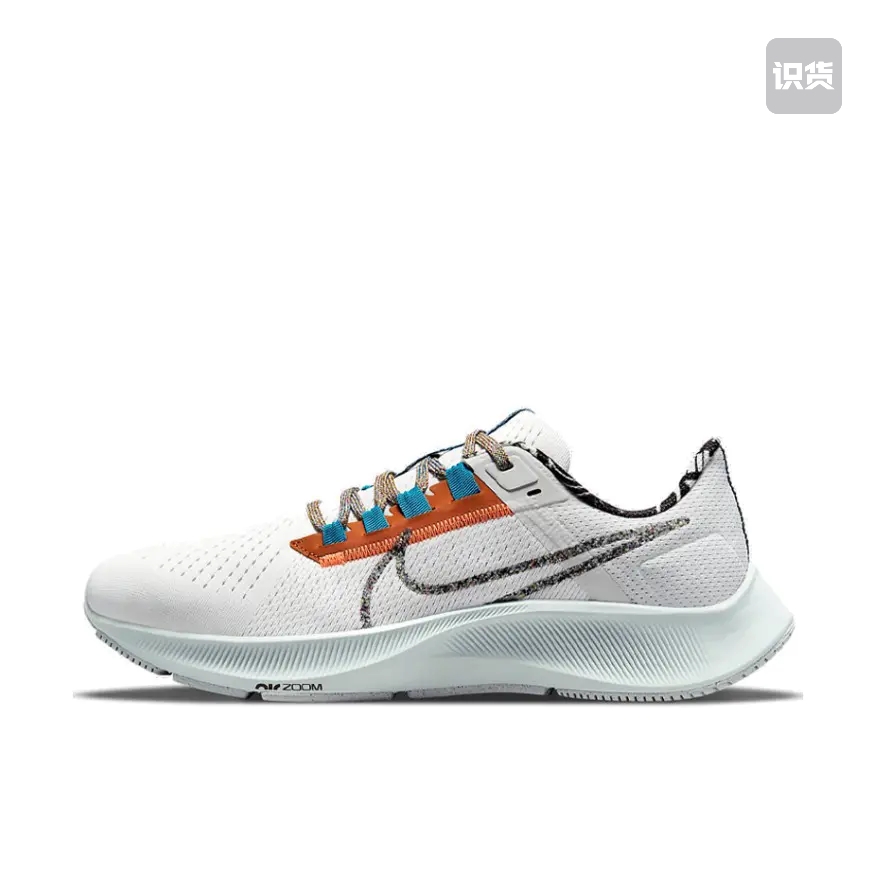 Nike Air Zoom Pegasus 38 跑鞋 DC4520-100 温州XH-LL