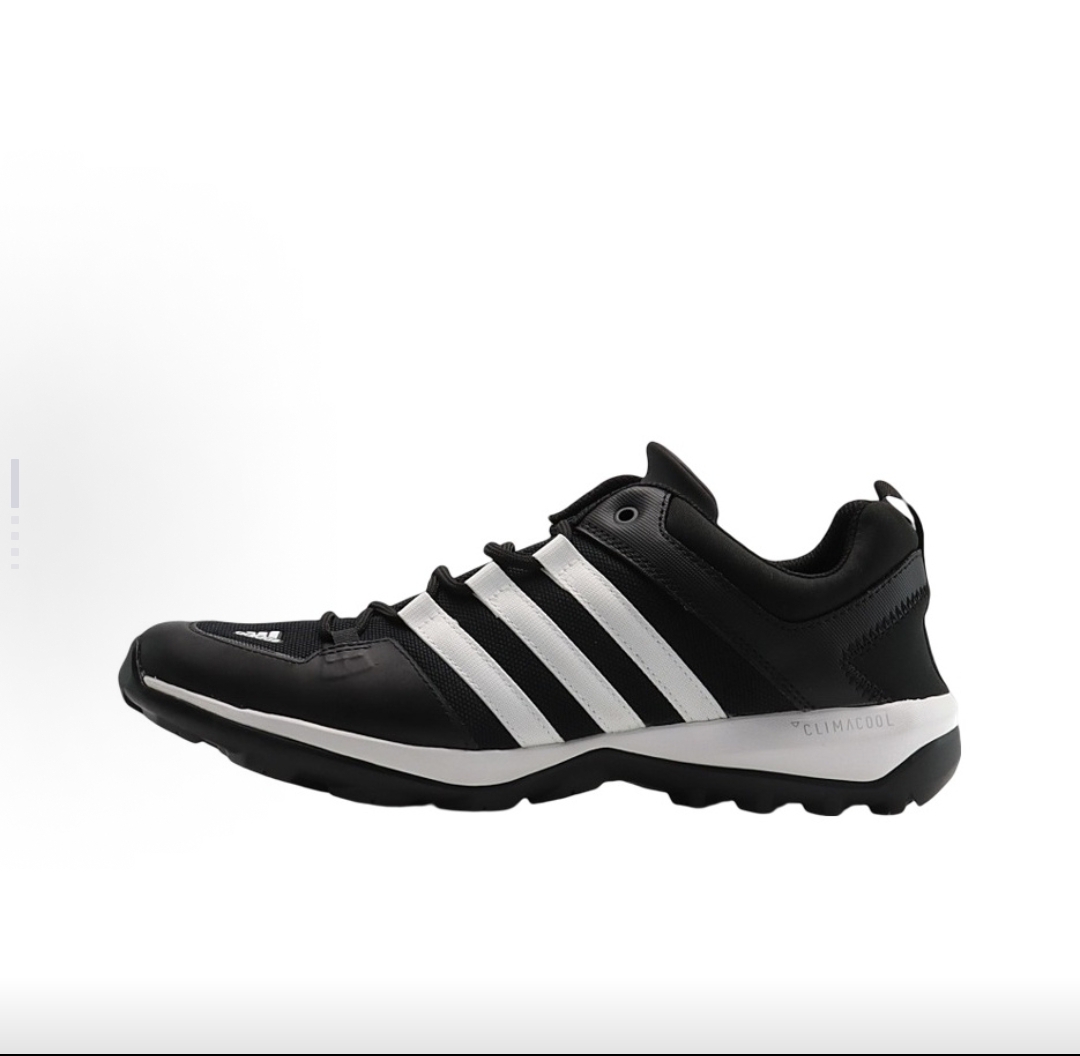 Adidas/阿迪达斯正品男子户外运动鞋 B44328江西TT仓