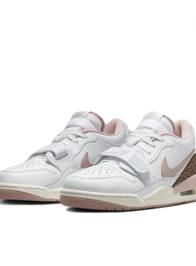 Air Jordan Legacy 312 板鞋 运动休闲鞋FQ7827-116上海仓