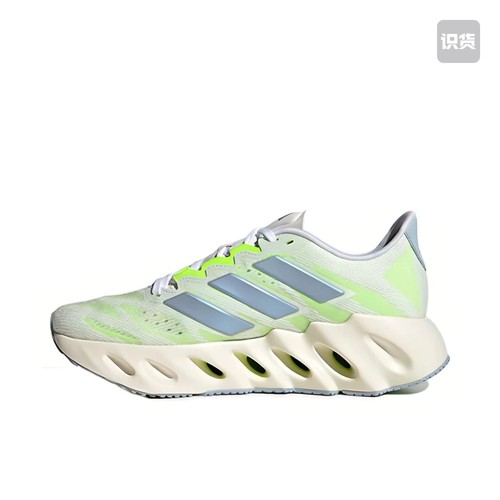 adidas Switch FWD 网面透气 缓震轻便 洞能 跑鞋FZ5685温州YS仓