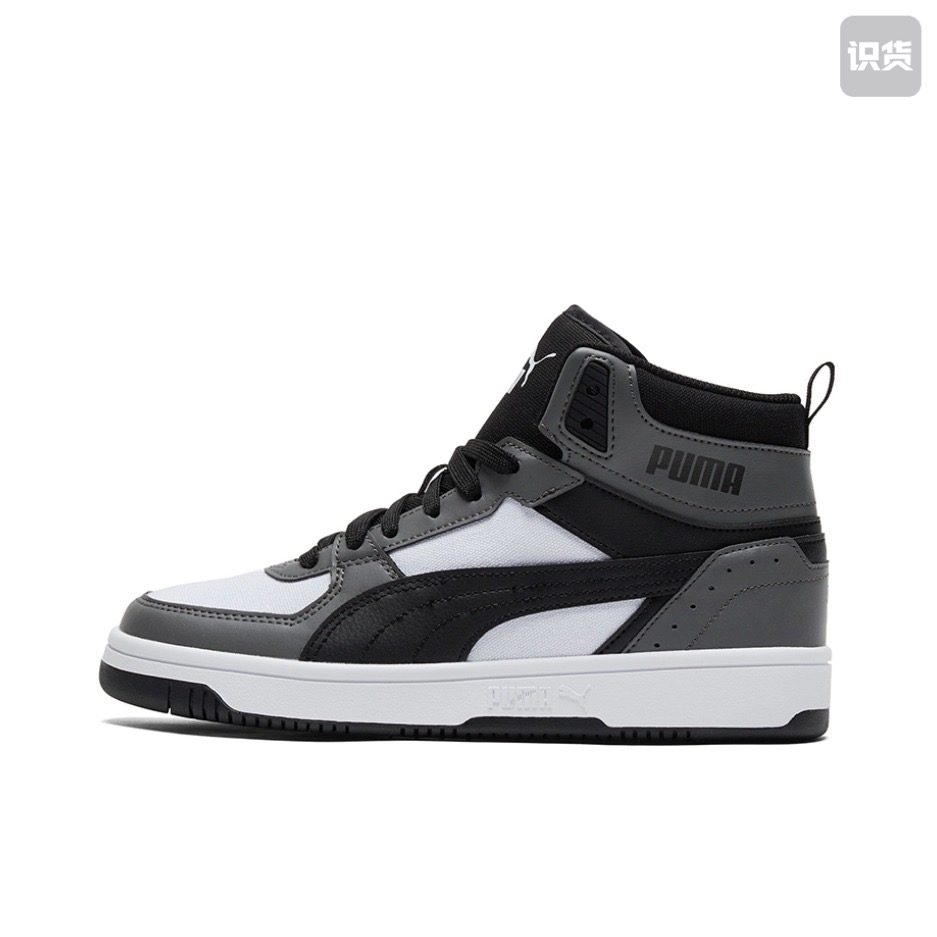 PUMA彪马 Rebound Joy 高帮休闲板鞋387875-01广东LS仓