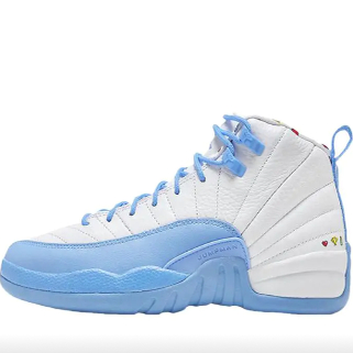 Air Jordan 12 篮球鞋全掌zoom air缓震支撑DQ4365-114嘉兴顺丰仓