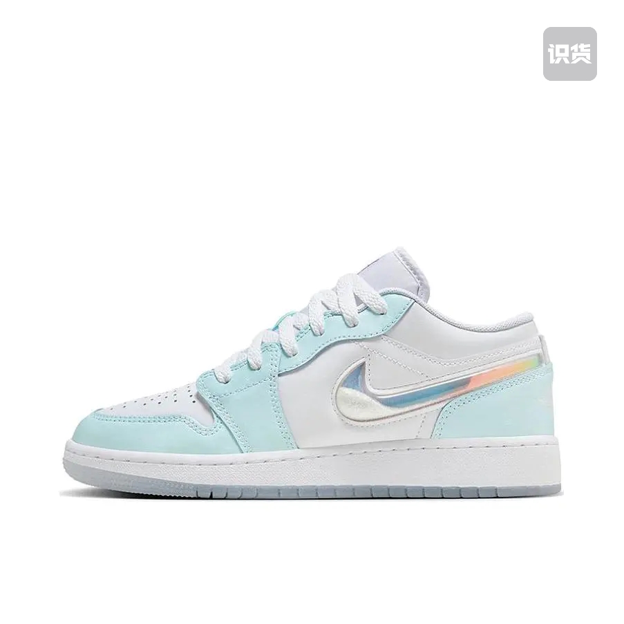 Air Jordan 1 板鞋 运动休闲鞋 HJ3481-491 温州XH3仓