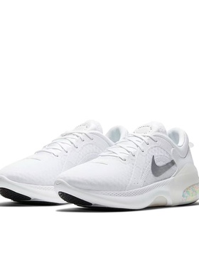 Nike CT0311-103颗粒运动减震防滑耐磨低帮跑步鞋女款白河南LL仓