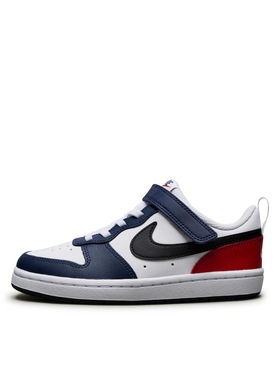 Nike Court Borough 2潮流时尚休闲板鞋DO7447-101广东LS仓