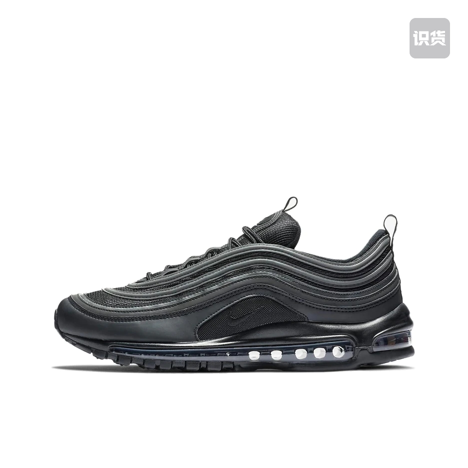 Nike Air Max 97 跑鞋 气垫减震 av4149-001 重庆DD仓 同行勿扰